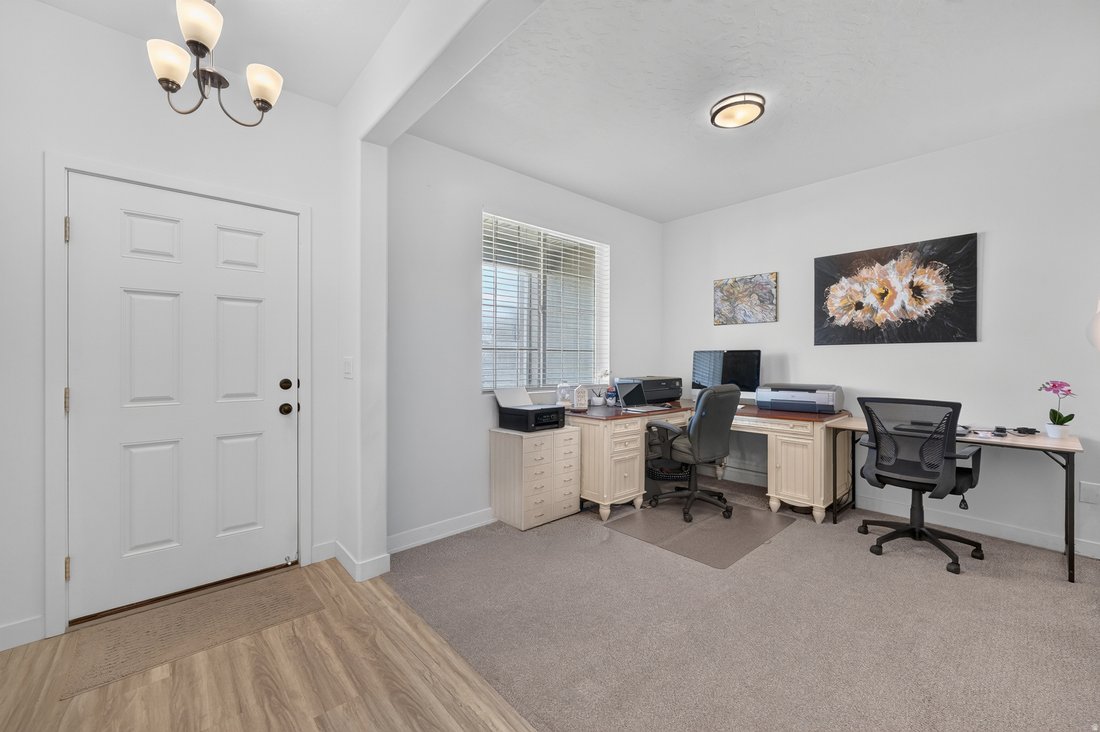 House in Woodland Hills, Utah, United States 4 - 17752408