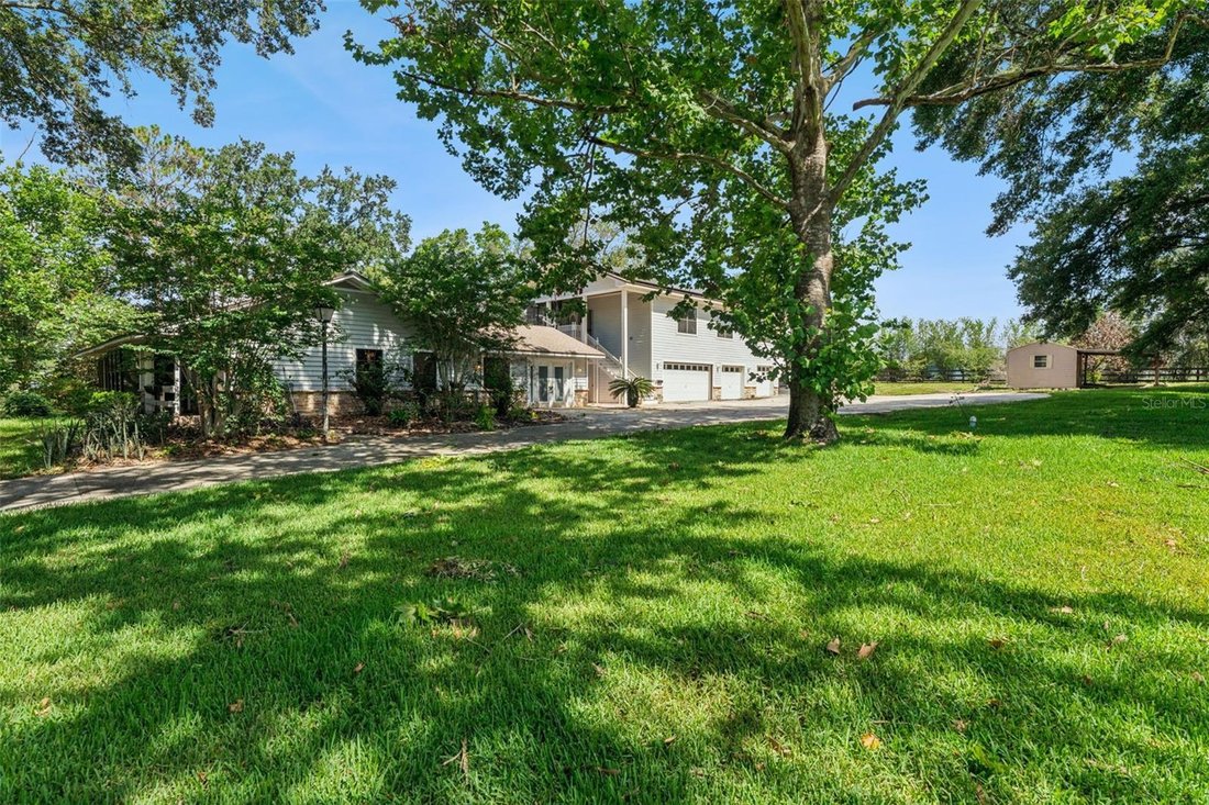 House in Montverde, Florida, United States 4 - 18342264