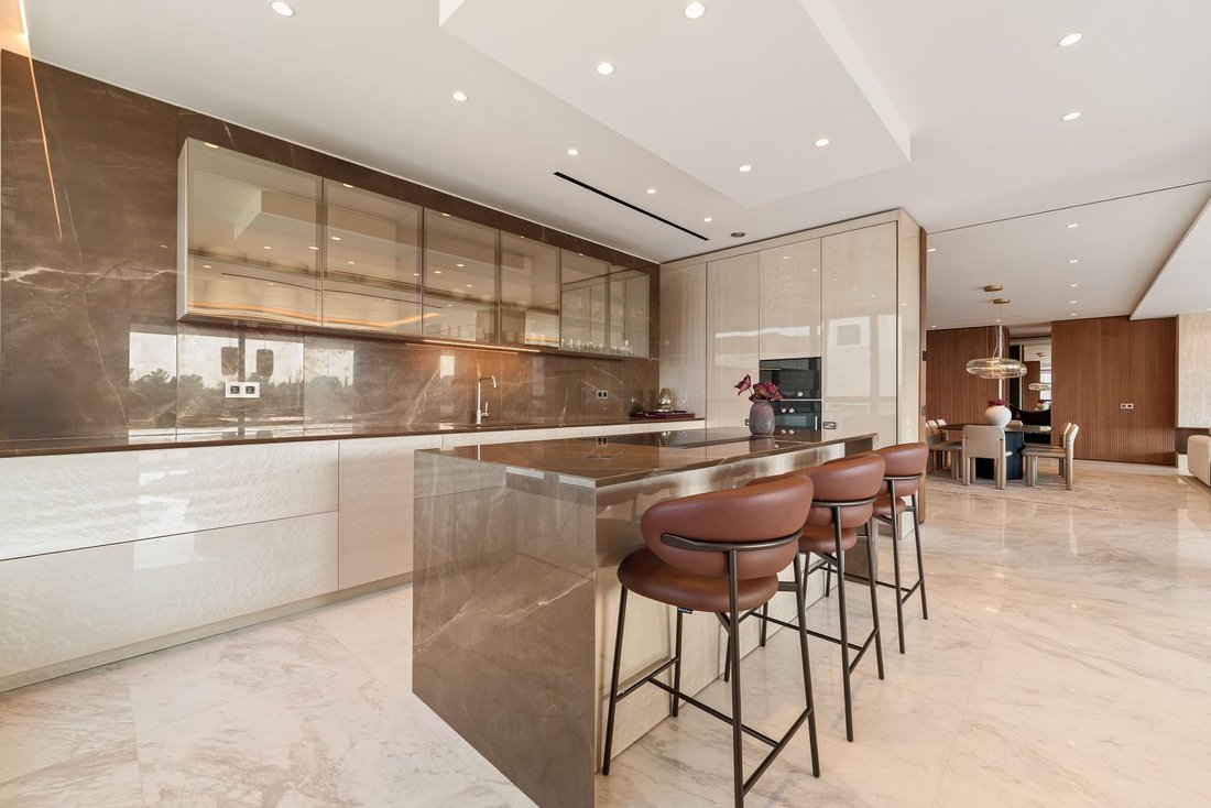 House in Marbella, Andalusia, Spain 4 - 18347995