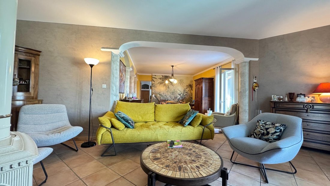 House in Etoile-sur-Rhone, Auvergne-Rhône-Alpes, France 4 - 18343475