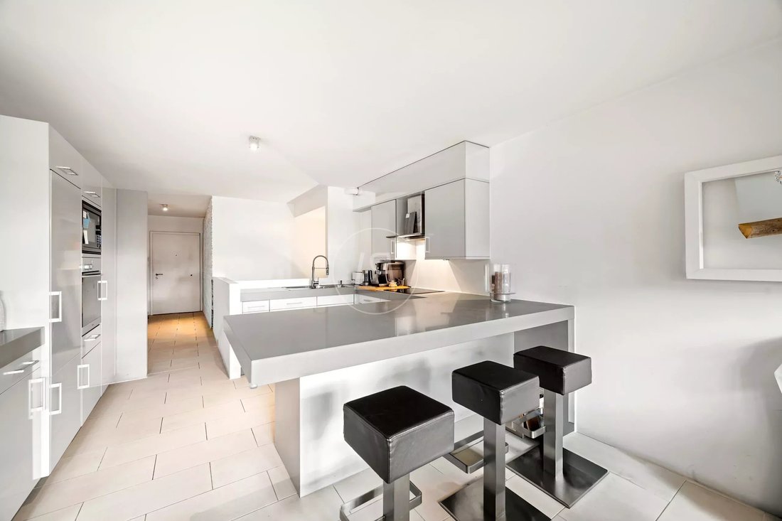 Wohnung in Pully, Waadt, Schweiz 3 - 18339763