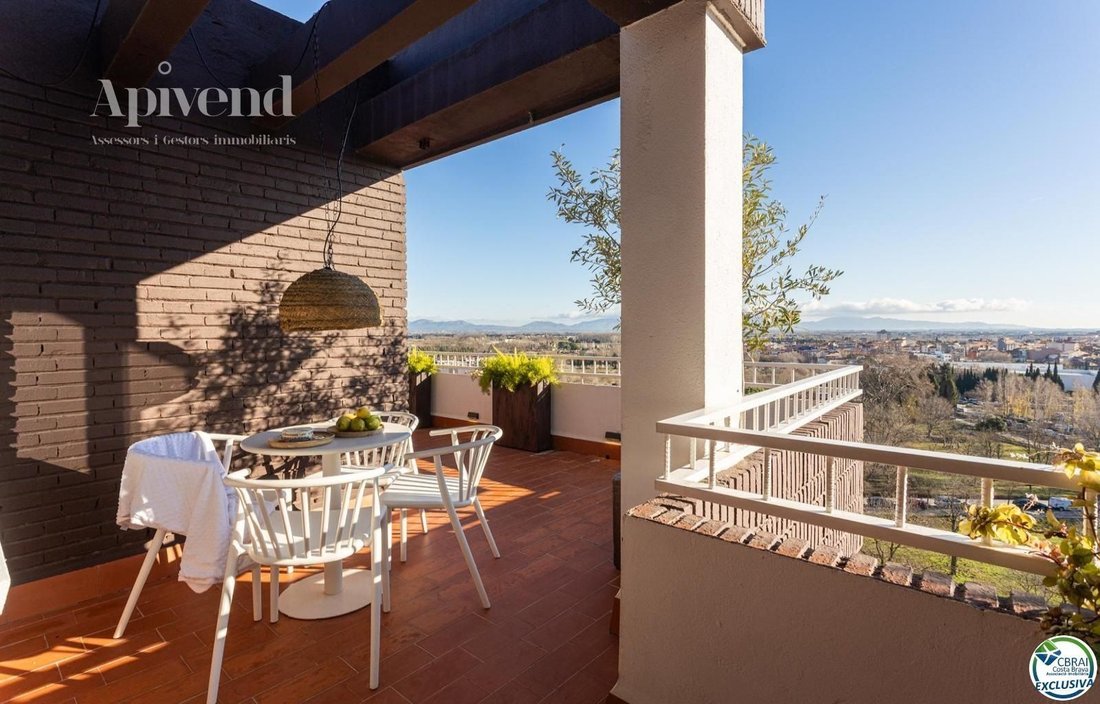 Apartment in Figueres, Catalonia, Spain 5 - 18336677