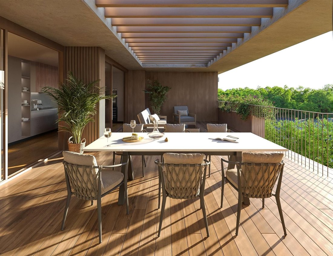 Apartment in Belas, Lisbon, Portugal 4 - 18343110
