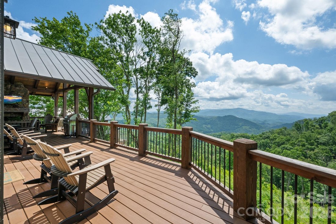 House in Banner Elk, North Carolina, United States 4 - 18340823