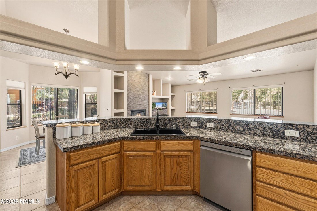 House in Williams, Arizona, United States 3 - 18342223
