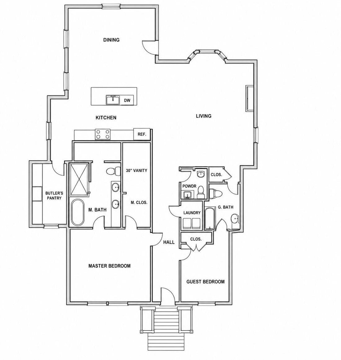 House in Charleston, South Carolina, United States 5 - 18346146