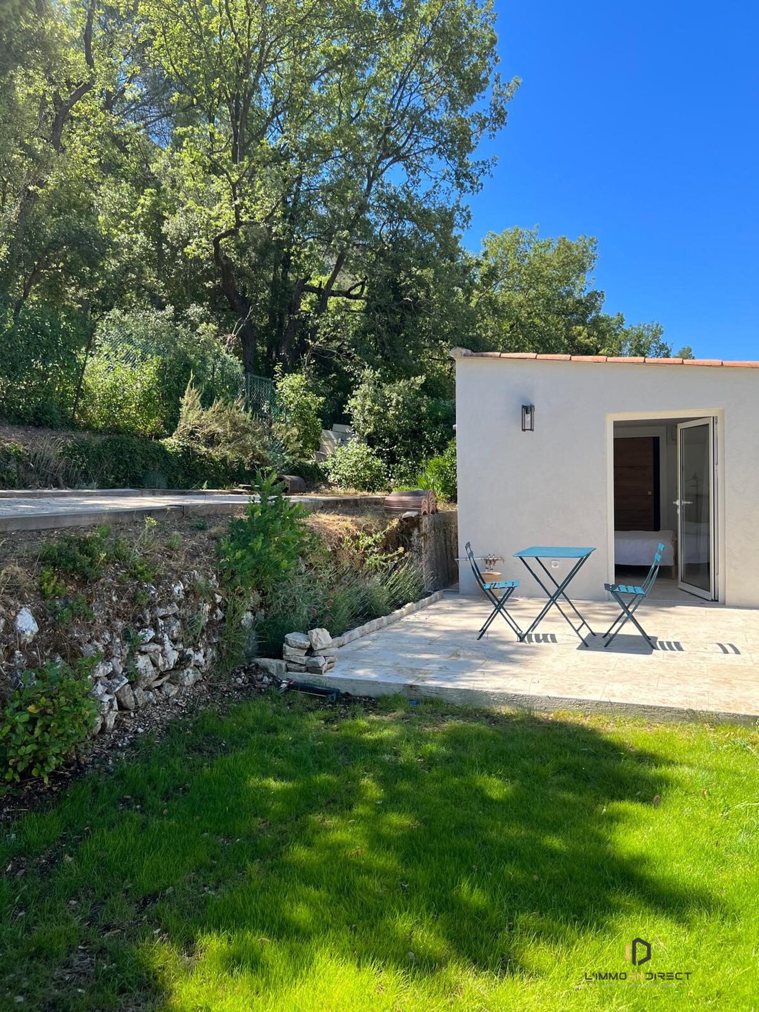 Villa in Nord Est, Auriol, France 5 - 18341911