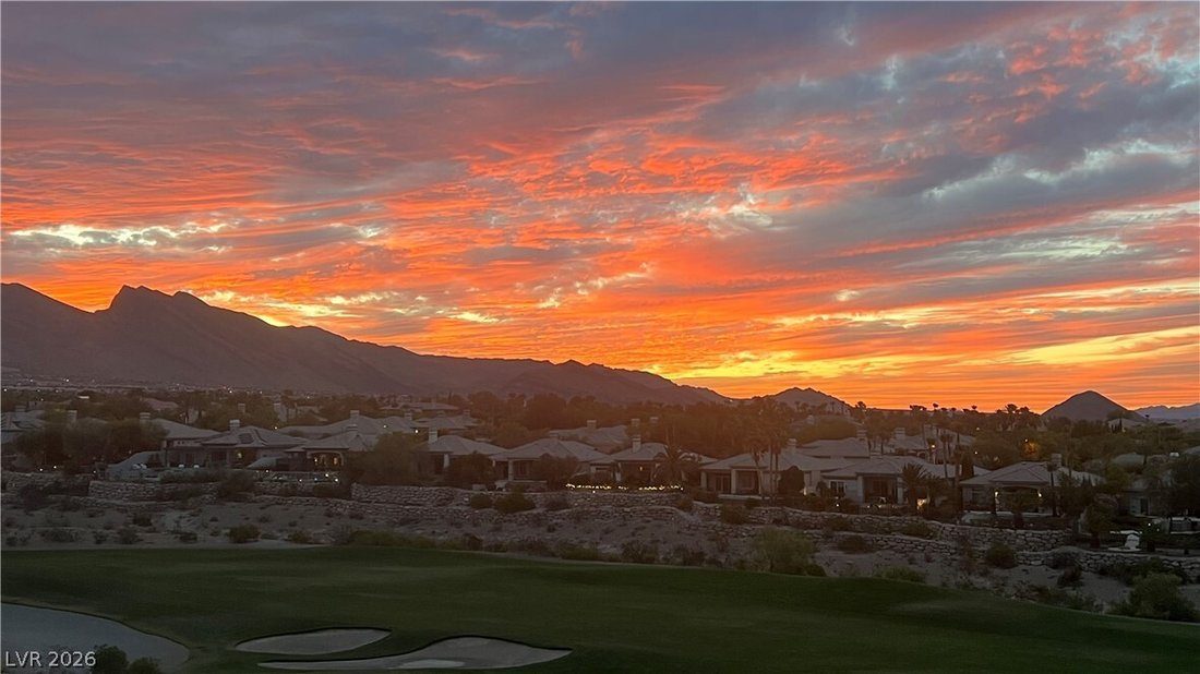 Condo in Las Vegas, Nevada, United States 4 - 18184147
