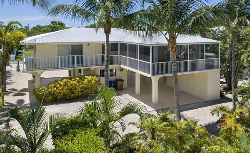 Casa a Marathon, Florida, Stati Uniti 1