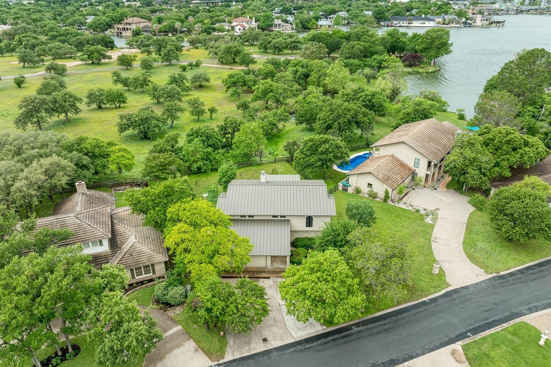 House in Horseshoe Bay, Texas, United States 3 - 18349785
