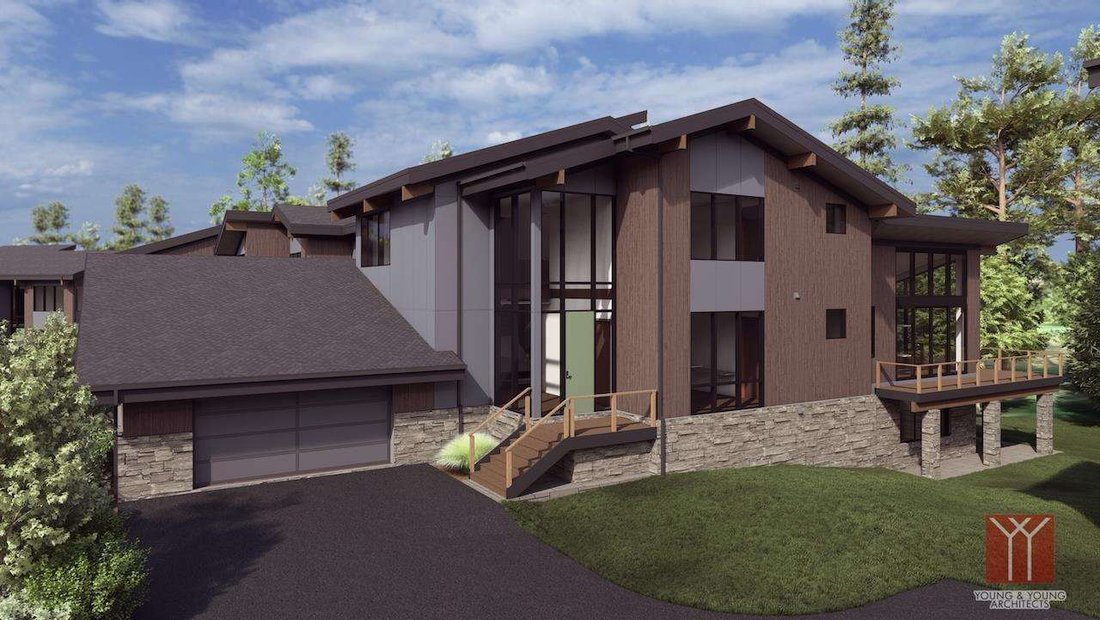 House in Petoskey, Michigan, United States 5 - 18340783