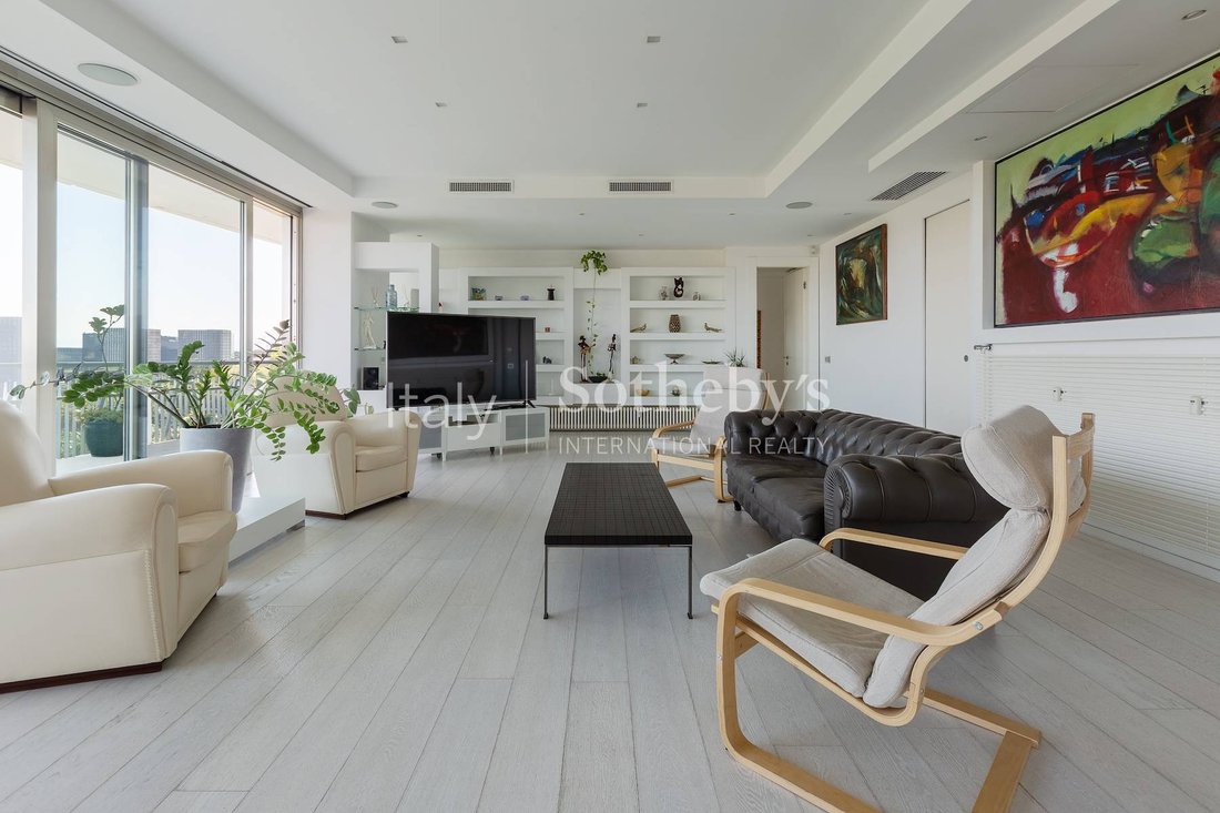 Apartment in Eur - Torrino - Giuliano Dalmata, Rome, Lazio 3 - 18348953