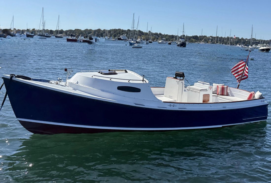 Cruiser in United States 3 - 18349801