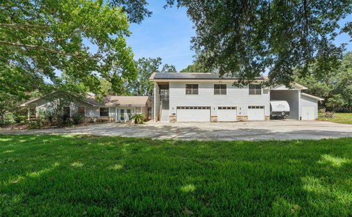 Casa en Montverde, Florida, Estados Unidos 1