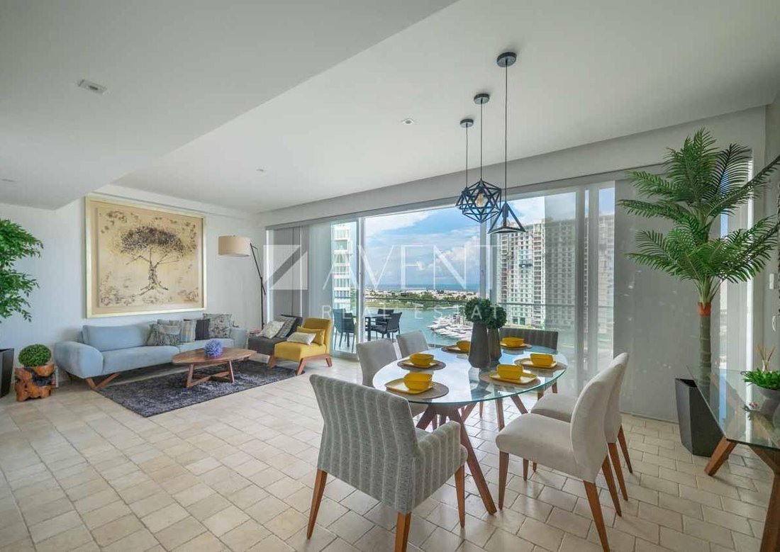Apartment in Cancún, Quintana Roo, Mexico 3 - 18349385