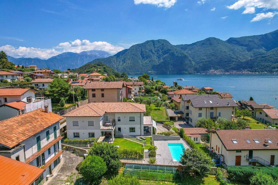 Apartment in Ossuccio, Lombardy, Italy 3 - 18341694