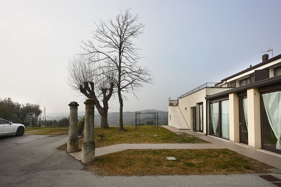 Padulli - Colle di Covignano - Vergiano, Rimini, Emilia-Romagna 2 - 18341195