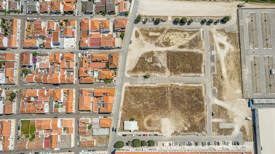 Land in Coruche, Fajarda e Erra, Santarem District, Portugal 3 - 18342961