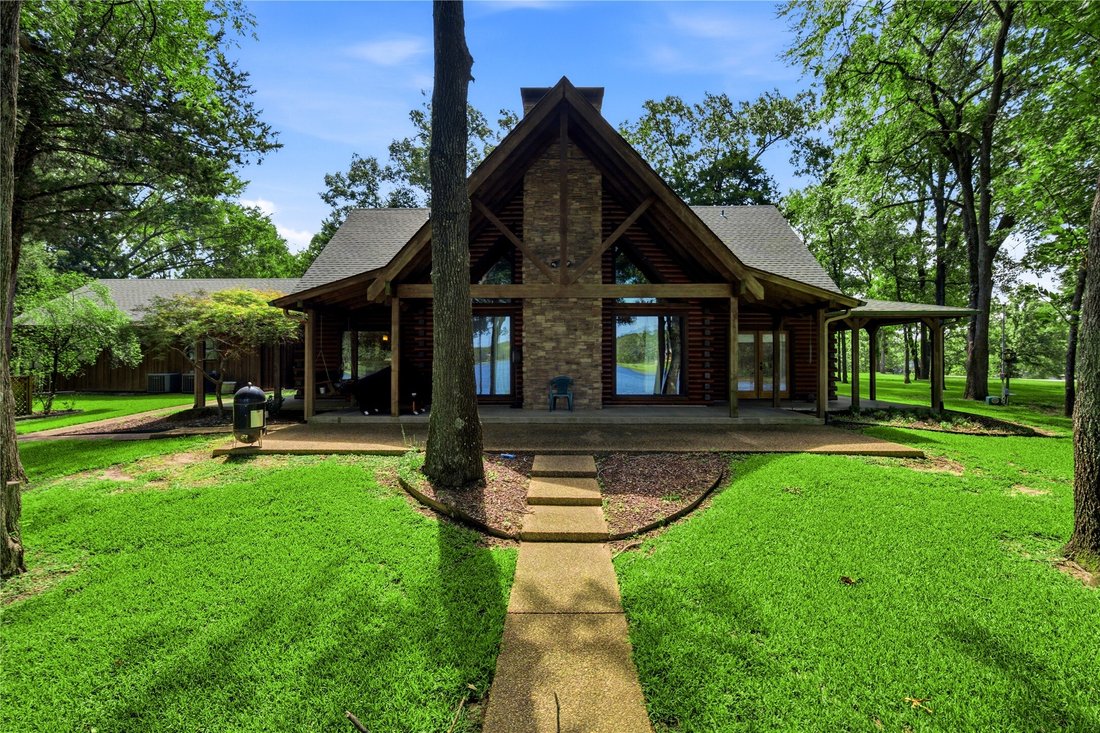 House in LaRue, Texas, United States 5 - 18348014