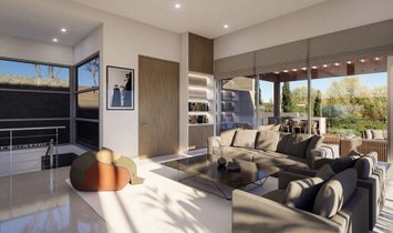 House in Tsada, Paphos, Cyprus 2