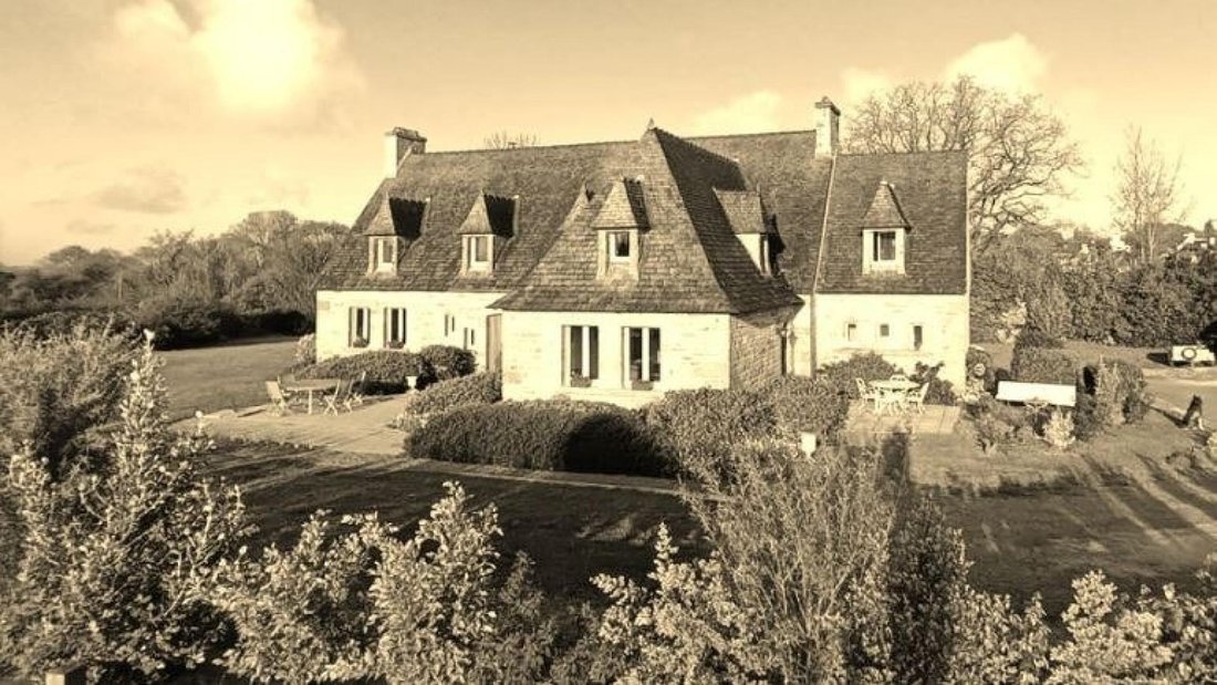 House in Landivisiau, Brittany, France 1 - 18343394
