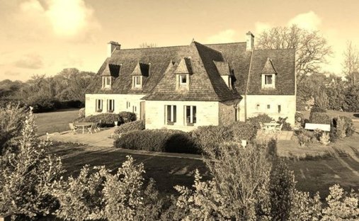 House in Landivisiau, Brittany, France 1