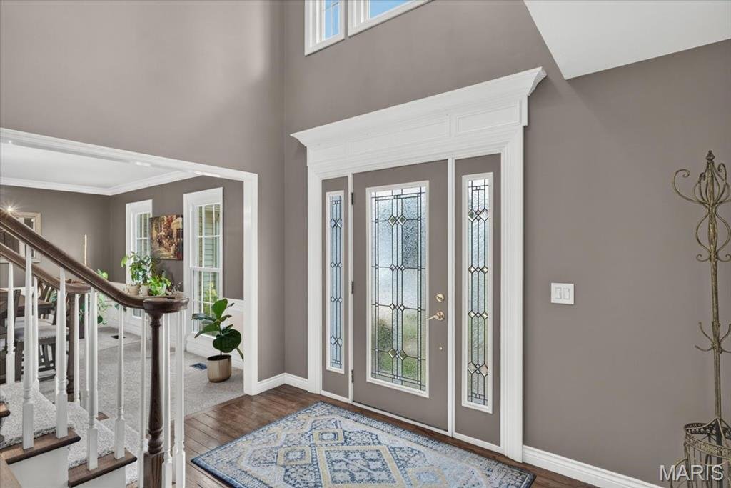 House in Ellisville, Missouri, United States 2 - 18340159