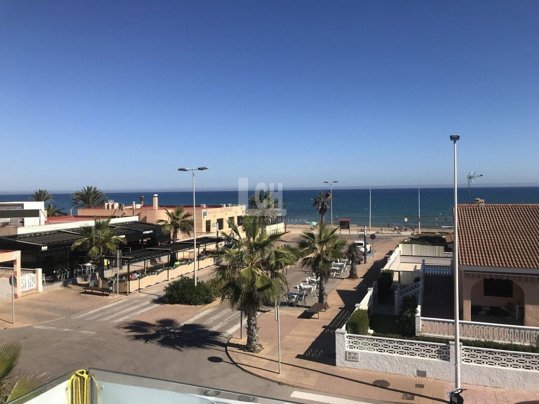 Villa in Torrevieja, Valencian Community, Spain 2 - 14425580