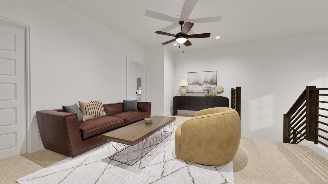 House in Montgomery, Texas, United States 4 - 18340915
