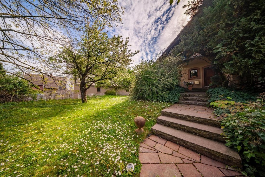 House in Village-Neuf, Grand Est, France 3 - 18100261