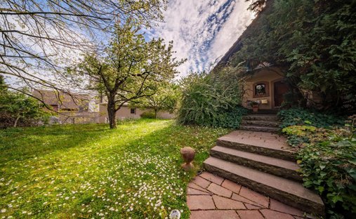House in Village-Neuf, Grand Est, France 1