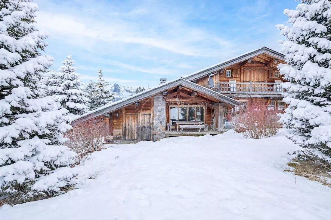 House in Demi-Quartier, Auvergne-Rhône-Alpes, France 1 - 18340142