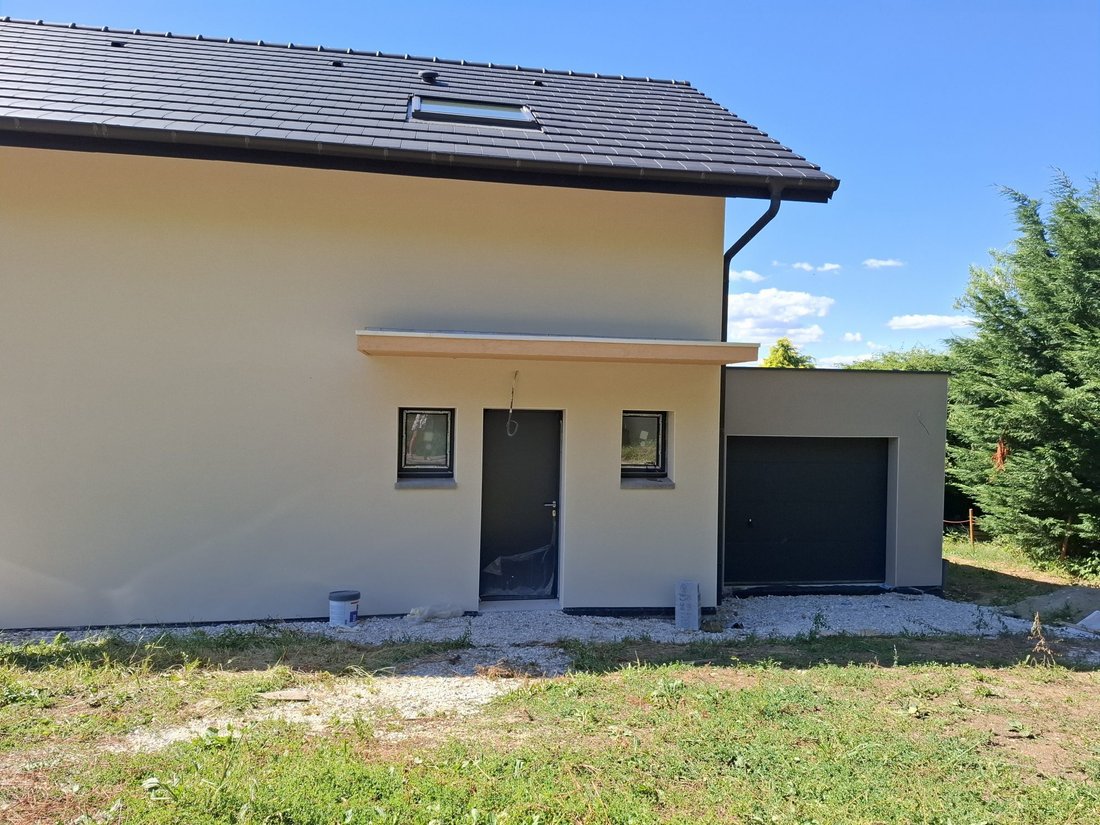 House in Trevignin, Auvergne-Rhône-Alpes, France 3 - 16103426
