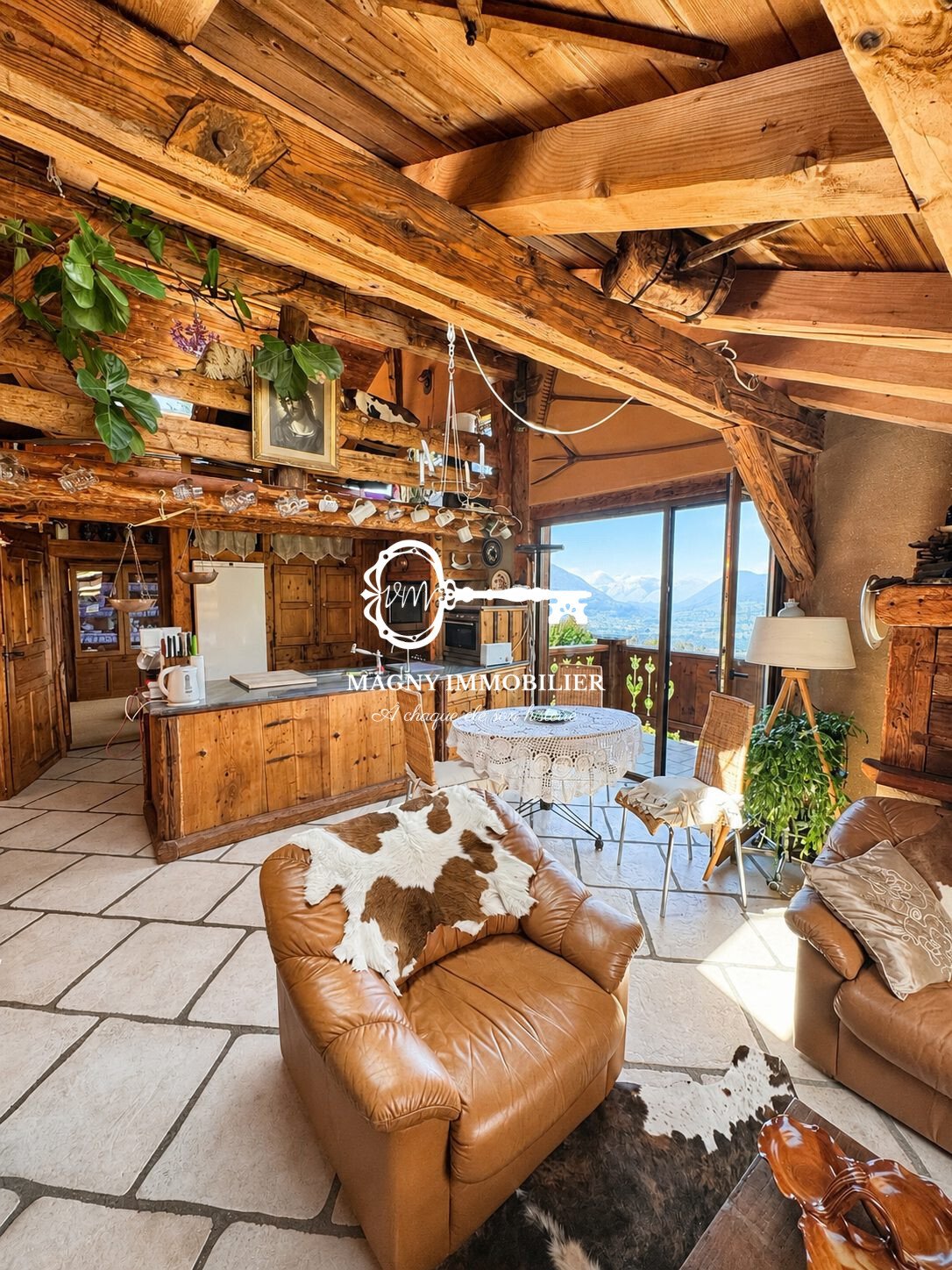 Farm Ranch in Marnaz, Auvergne-Rhône-Alpes, France 3 - 18341874
