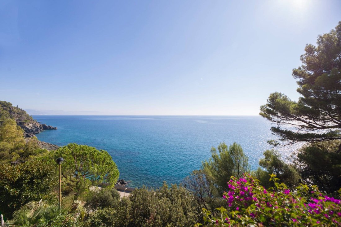 Apartment in Piani d'Invrea, Varazze, Liguria 1 - 18341676