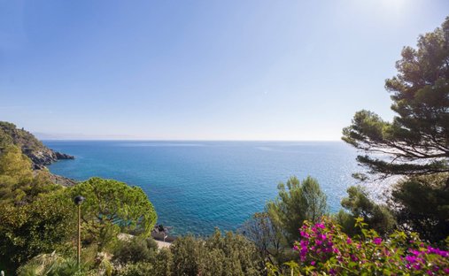 Apartment in Piani d'Invrea, Varazze, Liguria 1