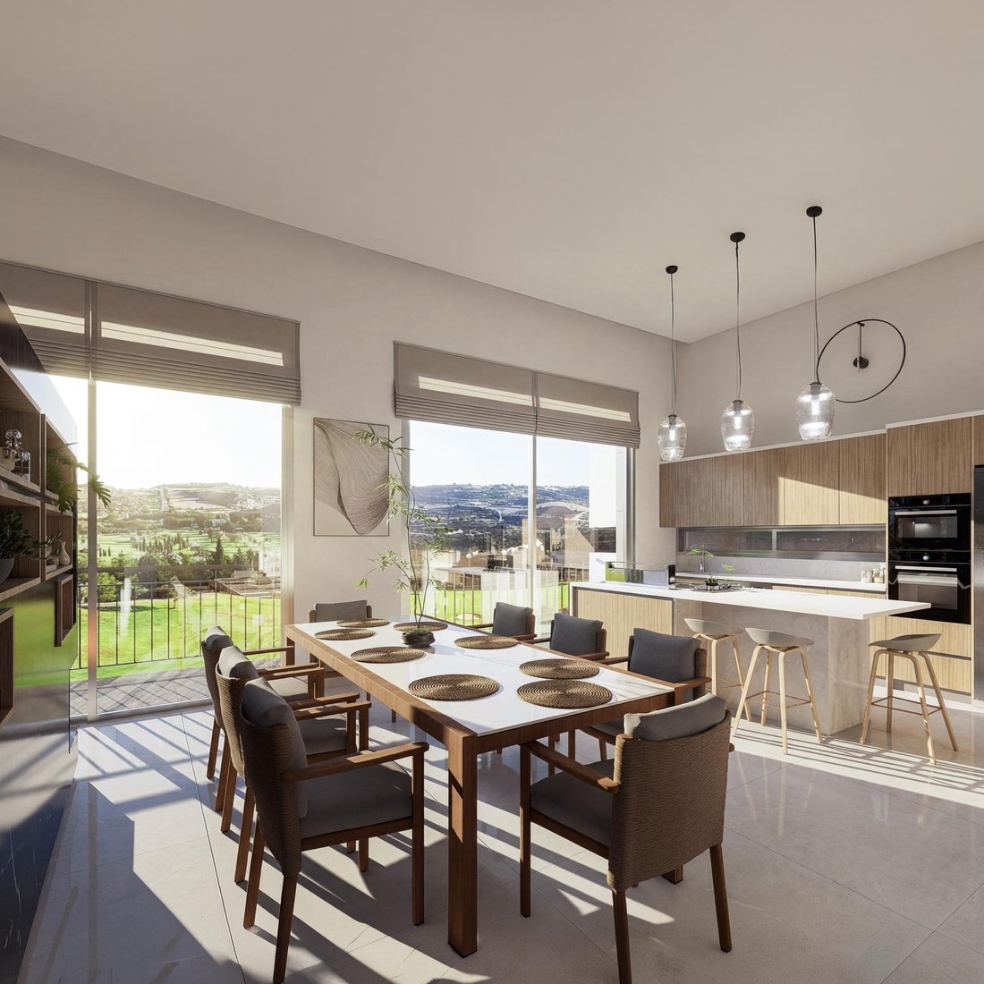 House in Tsada, Paphos, Cyprus 2 - 18343129