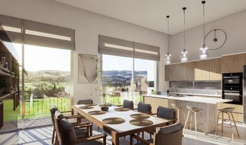 House in Tsada, Paphos, Cyprus 1