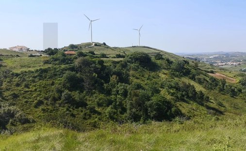 Land in Malveira e Sao Miguel de Alcainca, Lisbon, Portugal 1