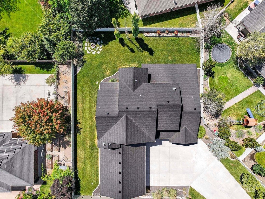 Casa en Twin Falls, Idaho, Estados Unidos 4 - 18349741