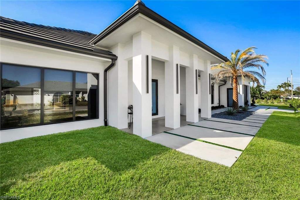 House in Naples, Florida, United States 4 - 18341968