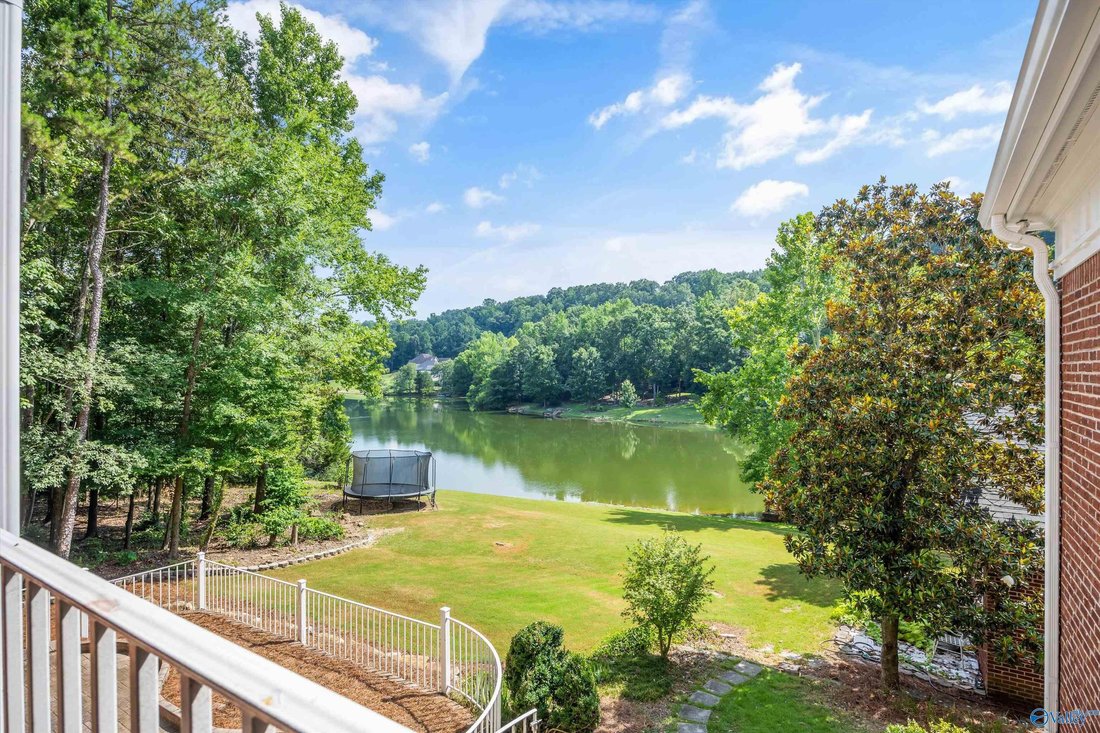 House in Decatur, Alabama, United States 3 - 18343850