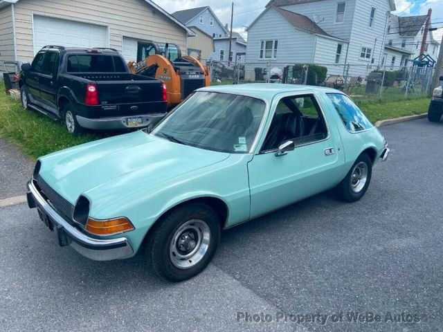AMC Gremlin in Calverton, NY, United States 1 - 18345362