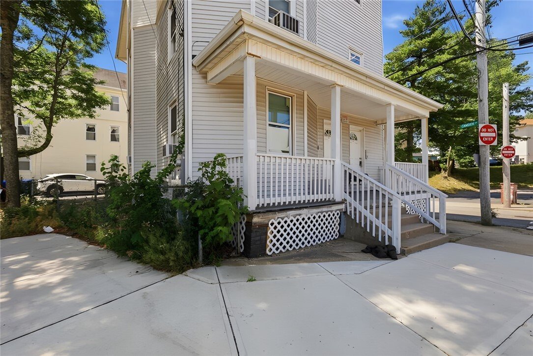 Providence, Rhode Island, United States 1 - 18349138