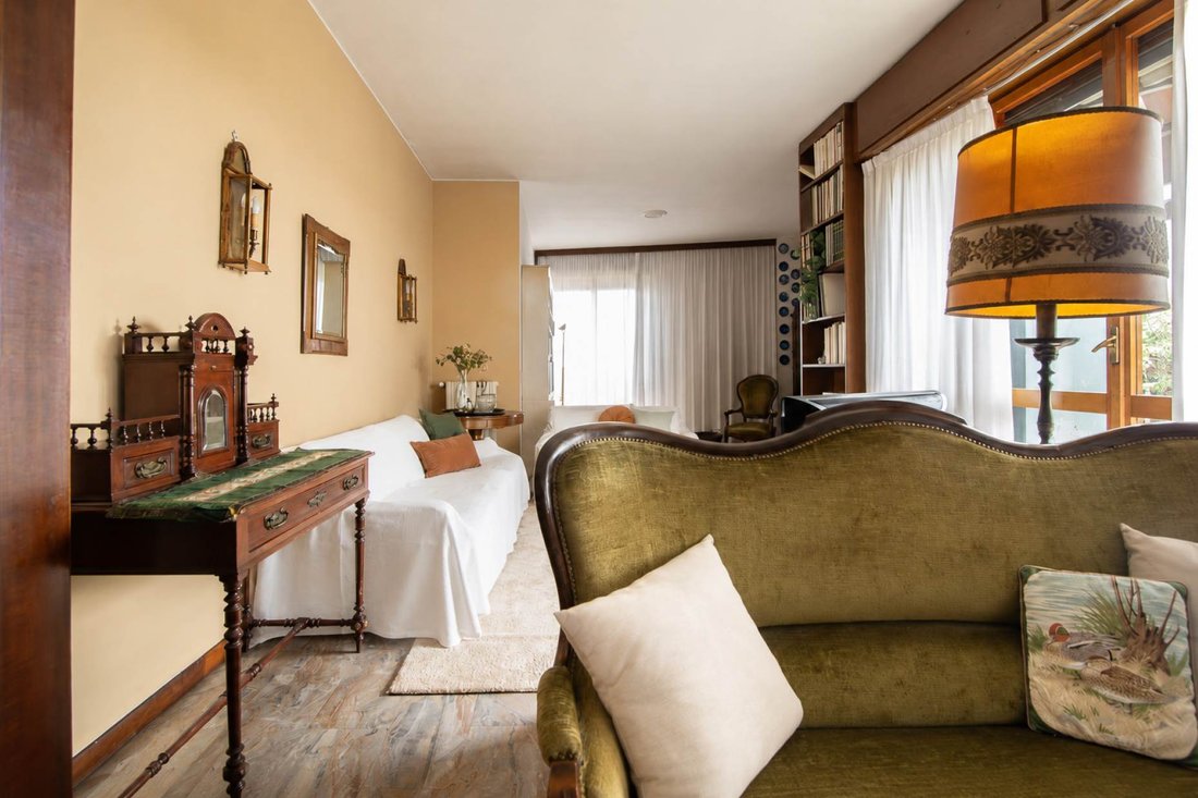 Apartment in Center, Sesto San Giovanni, Lombardy 4 - 18341169
