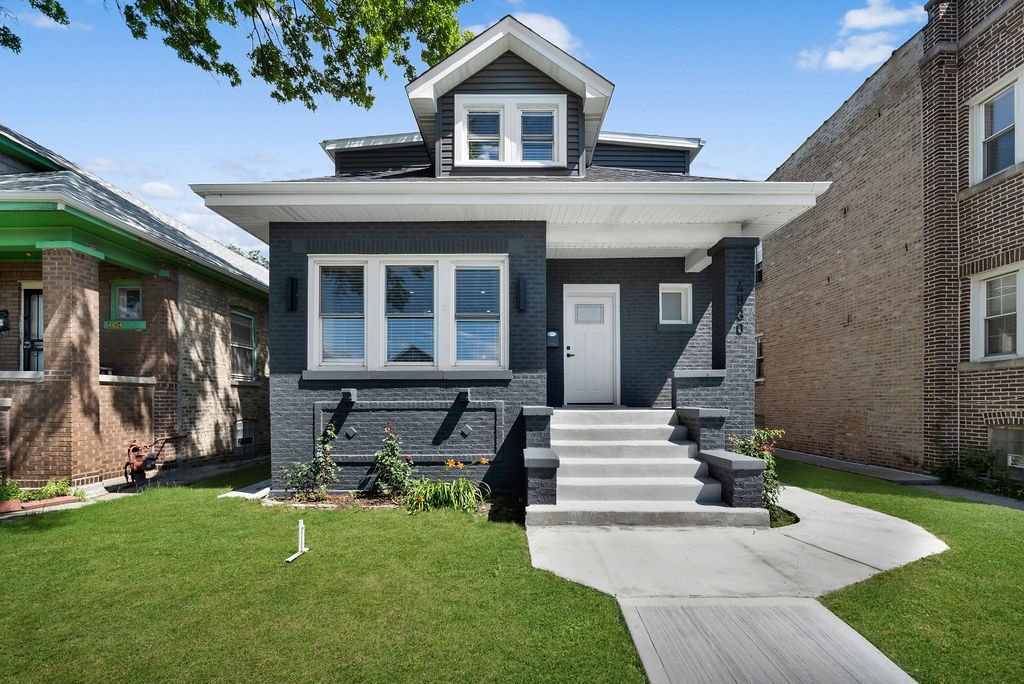 House in Chicago, Illinois, United States 1 - 18340426