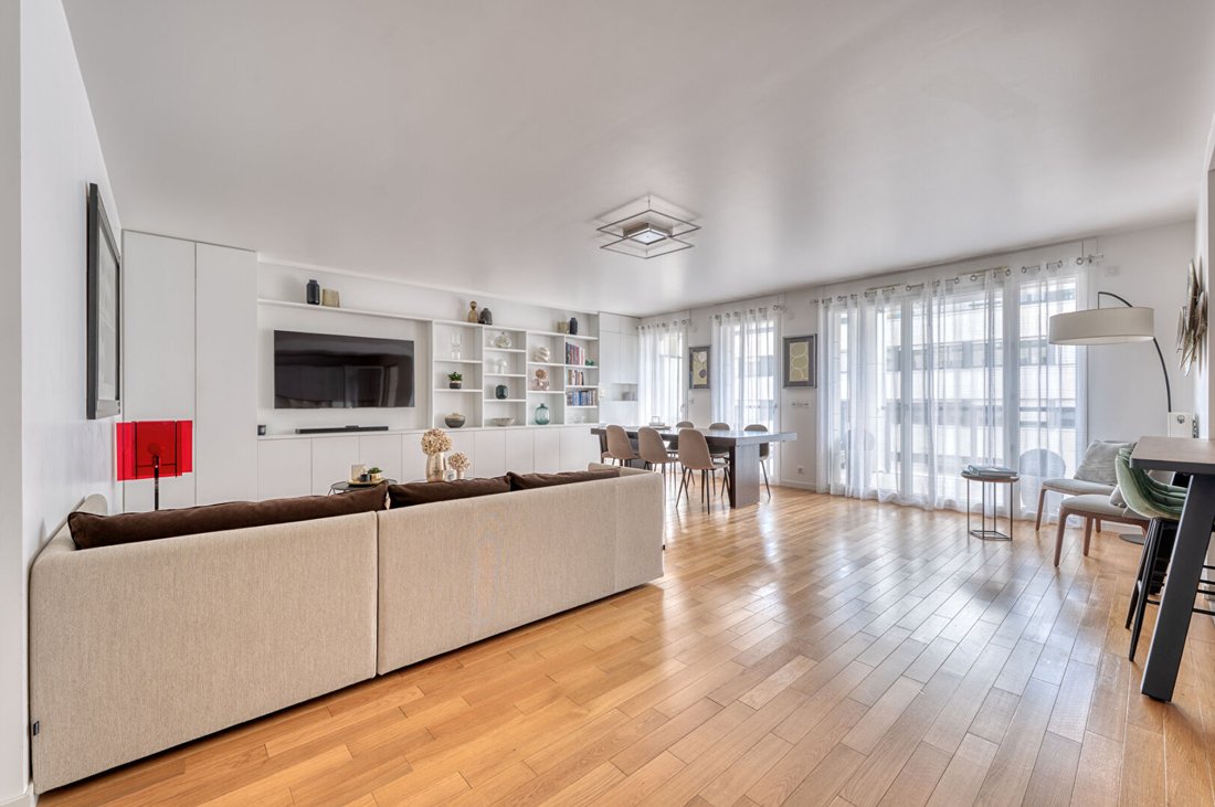 Wohnung in Parchamp–Albert Kahn, Boulogne-Billancourt, Frankreich 3 - 18344556