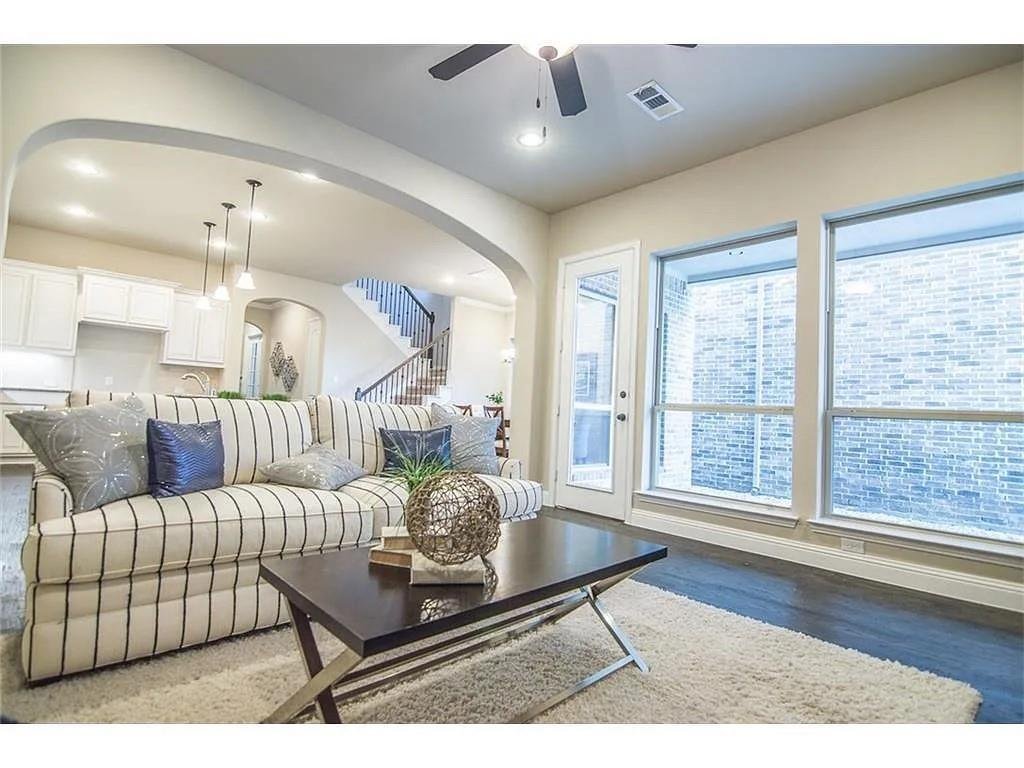 House in Coppell, Texas, United States 3 - 18345516