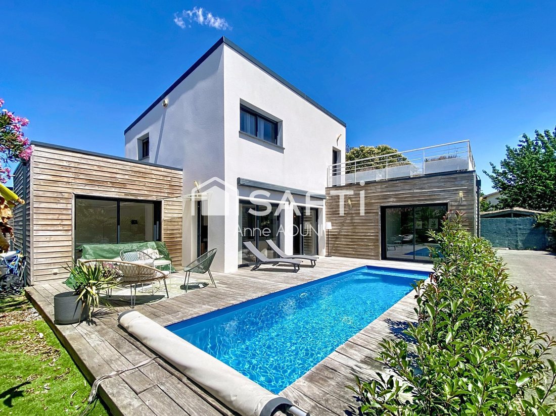 House in Baraillot, Le Haillan, France 1 - 18259604