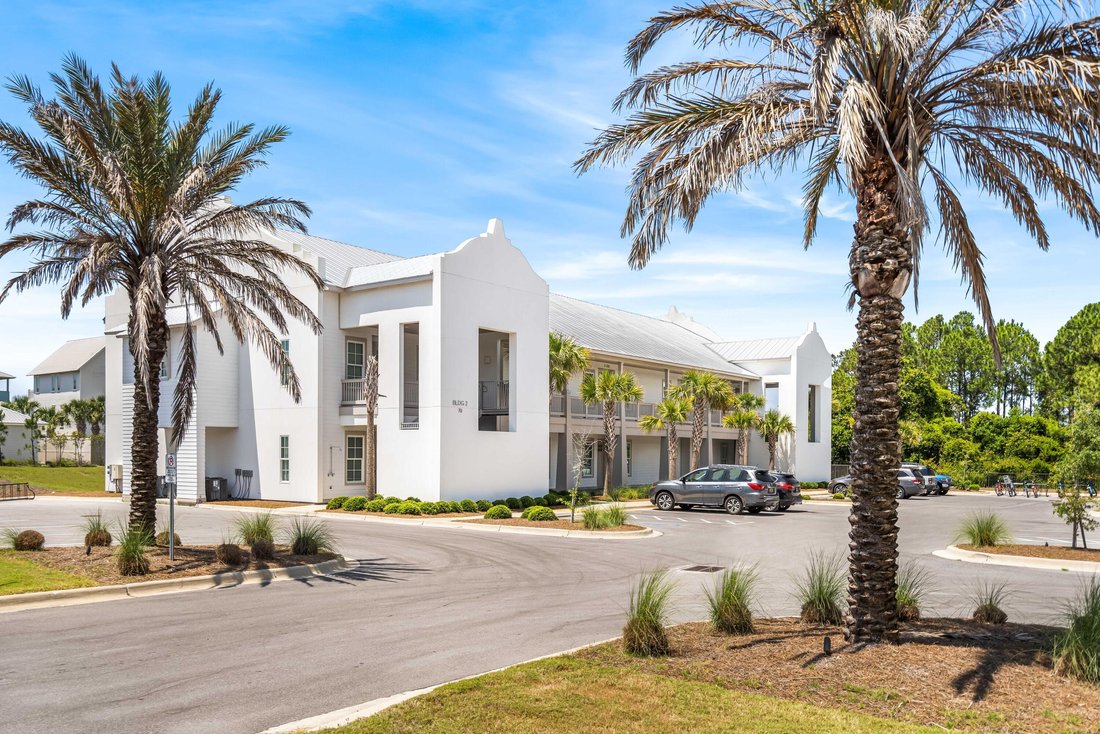 Condo in Santa Rosa Beach, Florida, United States 2 - 18343043